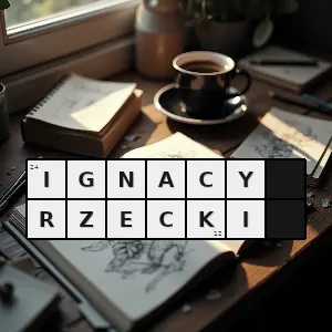 Hasło krzyżówkowe bonapartyda - ignacy rzecki – rozwiązanie, synonimy, podpowiedzi i definicje krzyżówkowe